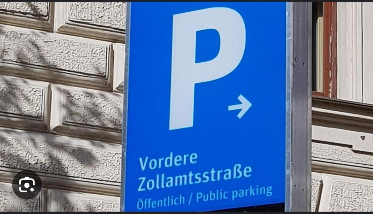 Klimatisierter Wiener Altbauflair Im Zentrum Wiens 外观 照片