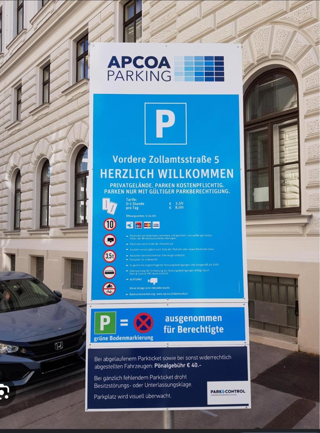 Klimatisierter Wiener Altbauflair Im Zentrum Wiens 外观 照片