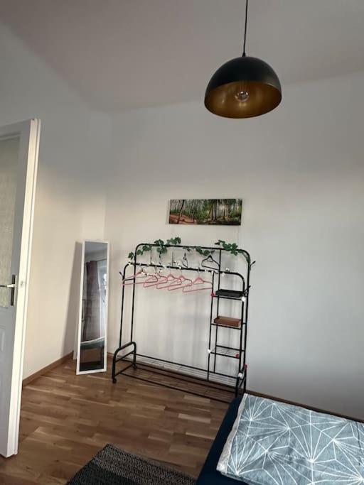 Klimatisierter Wiener Altbauflair Im Zentrum Wiens 外观 照片