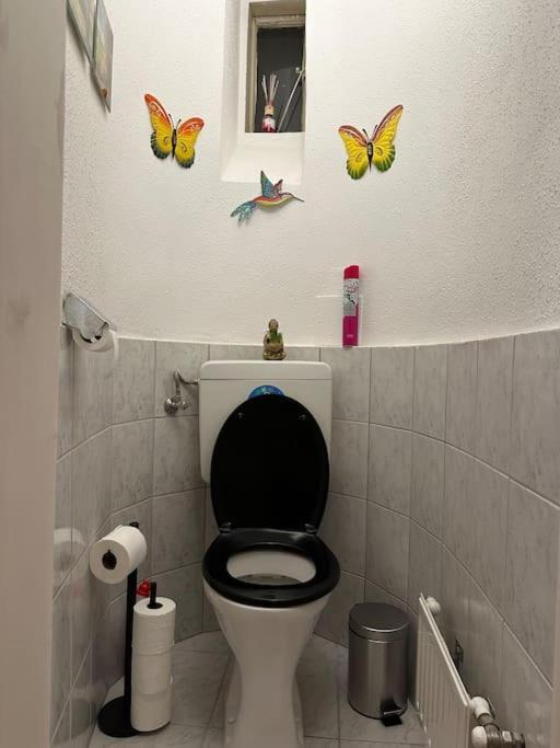 Klimatisierter Wiener Altbauflair Im Zentrum Wiens 外观 照片