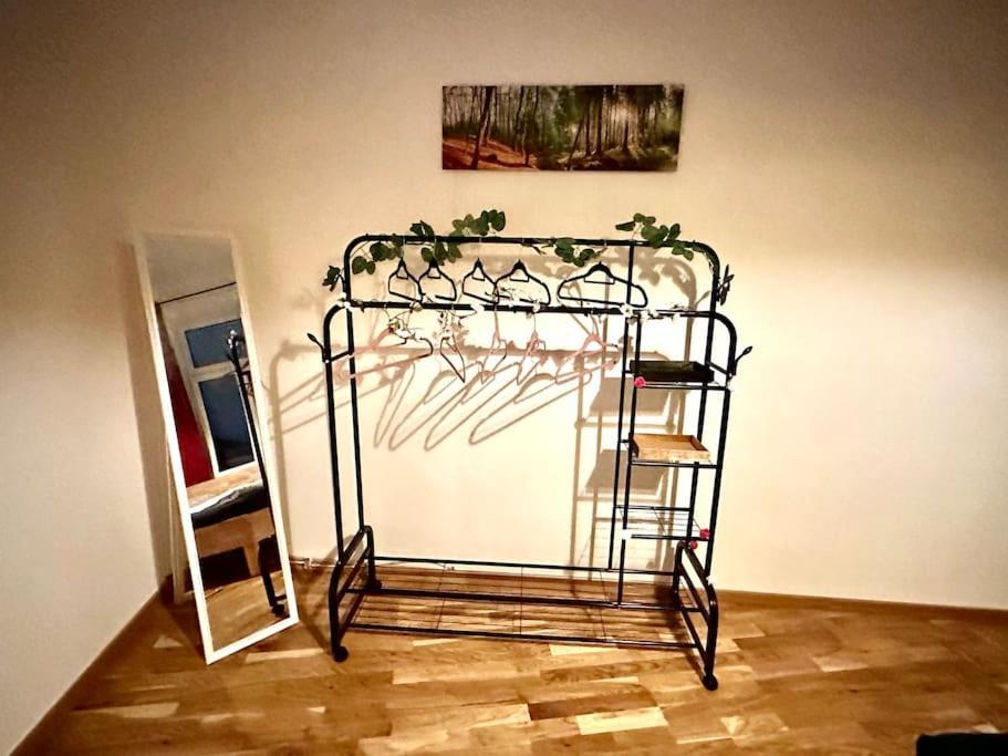 Klimatisierter Wiener Altbauflair Im Zentrum Wiens 外观 照片