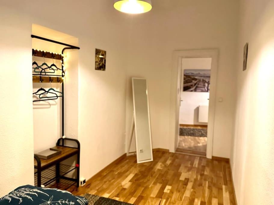 Klimatisierter Wiener Altbauflair Im Zentrum Wiens 外观 照片