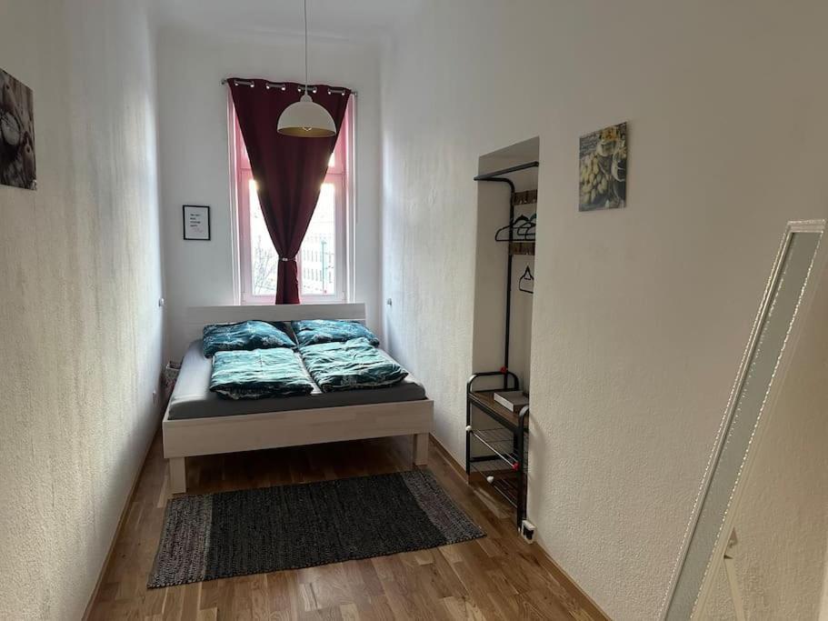 Klimatisierter Wiener Altbauflair Im Zentrum Wiens 外观 照片