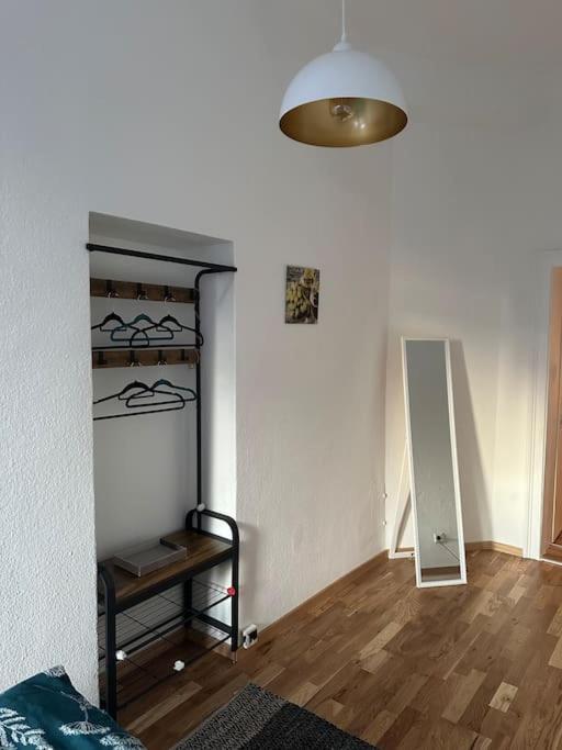 Klimatisierter Wiener Altbauflair Im Zentrum Wiens 外观 照片