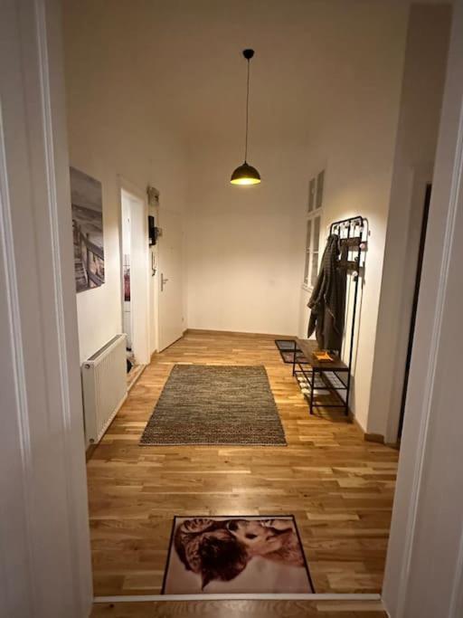 Klimatisierter Wiener Altbauflair Im Zentrum Wiens 外观 照片