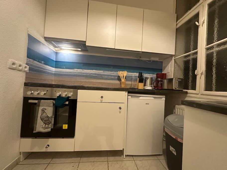 Klimatisierter Wiener Altbauflair Im Zentrum Wiens 外观 照片