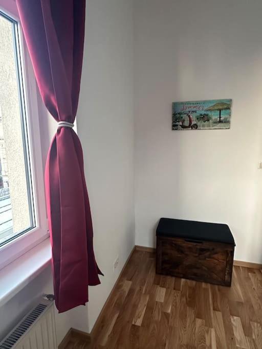 Klimatisierter Wiener Altbauflair Im Zentrum Wiens 外观 照片