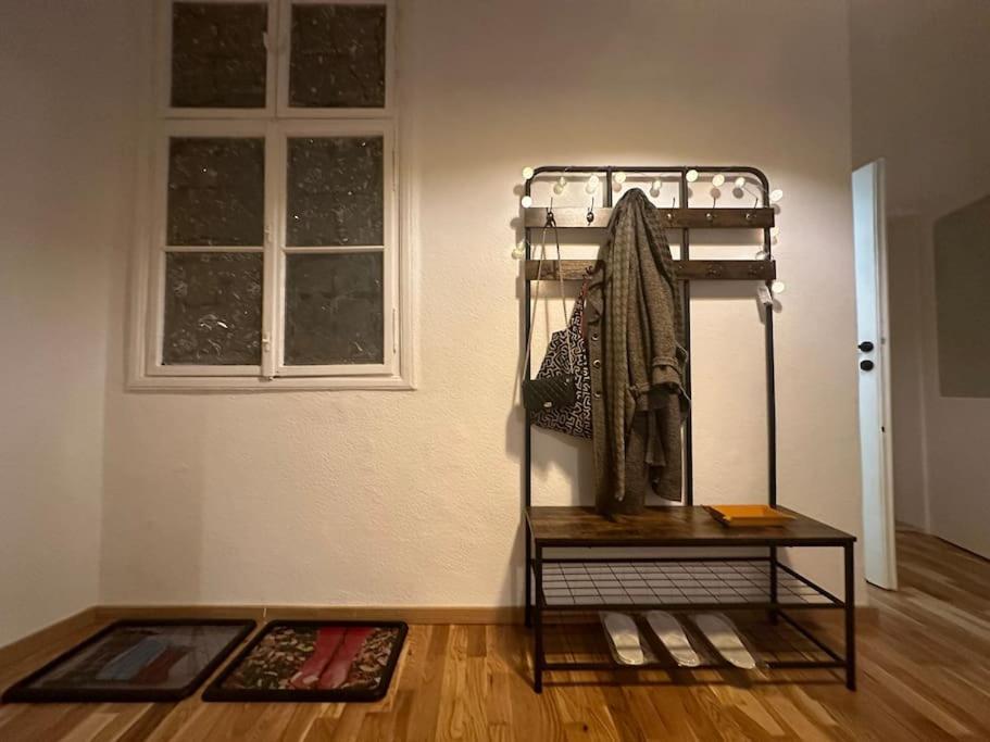 Klimatisierter Wiener Altbauflair Im Zentrum Wiens 外观 照片