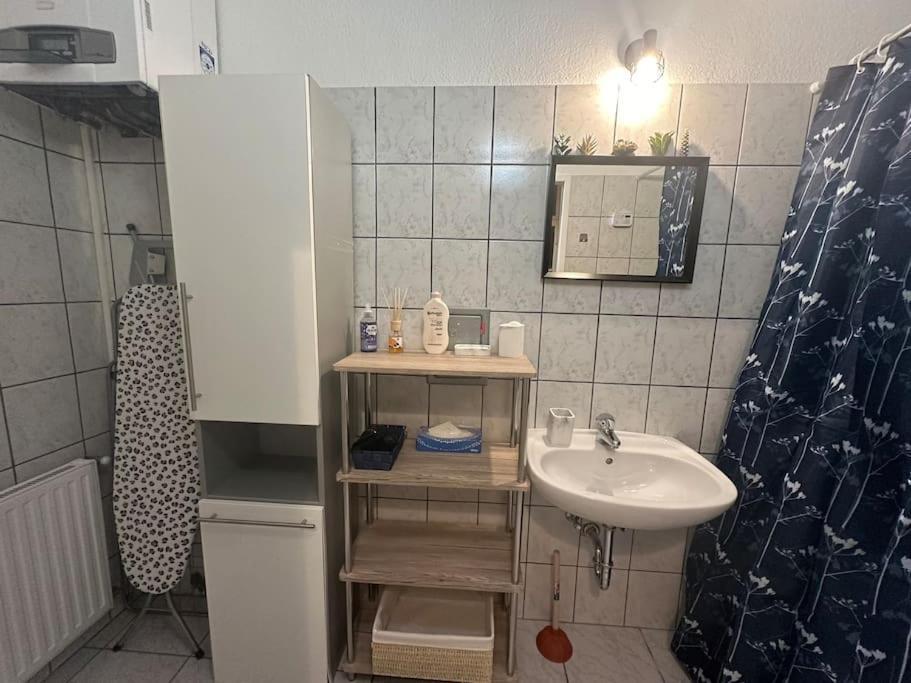 Klimatisierter Wiener Altbauflair Im Zentrum Wiens 外观 照片